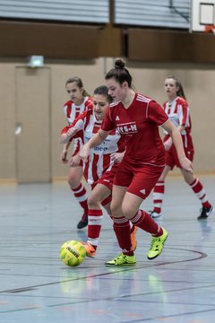 Bild 18 - wCJ KT Turnier Vormittag